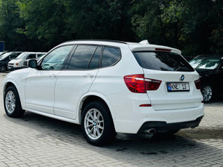 BMW X3 foto 3