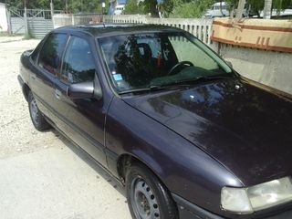 Opel Vectra foto 10