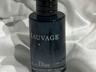 Dior Sauvage 10ml/100ml EDT