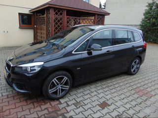 BMW 2 Series Gran Tourer