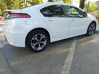 Opel Ampera foto 3