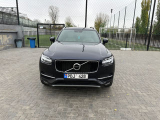 Volvo XC90 foto 2