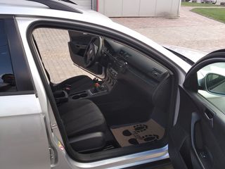 Volkswagen Passat foto 5