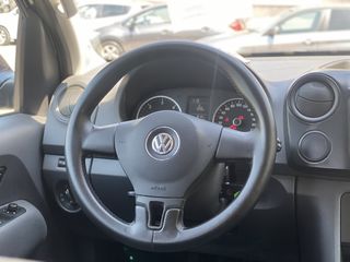 Volkswagen Amarok foto 15