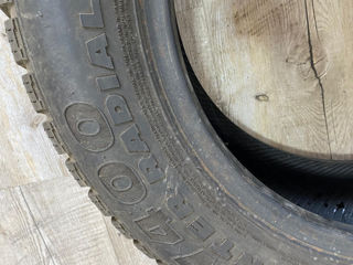 Anvelopele Hankook 195/60 R16C iarnă foto 5