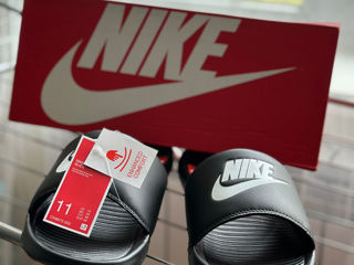 Тапочки Nike Victori One Slide