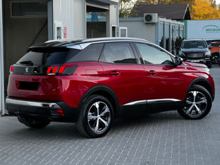 Peugeot 3008 foto 4