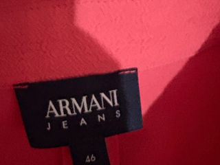 Compleu armani jeans foto 1
