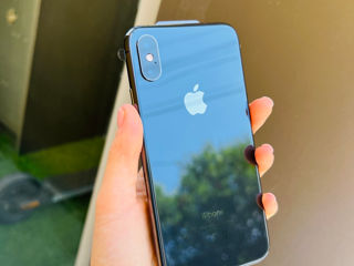 Iphone X de la 204 pe lună! In starea perfecta! foto 5