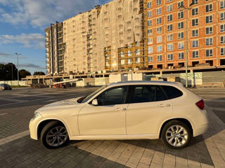 BMW X1 foto 3