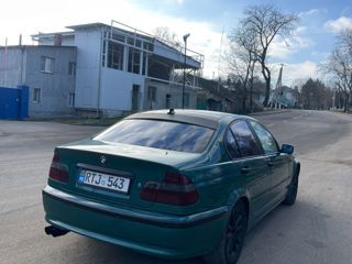 BMW 3 Series foto 2