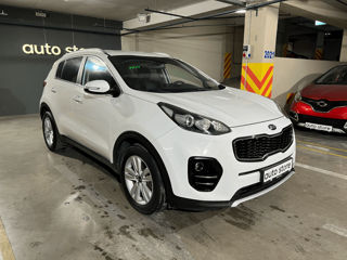 KIA Sportage foto 3