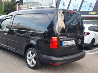 Volkswagen Caddy foto 4