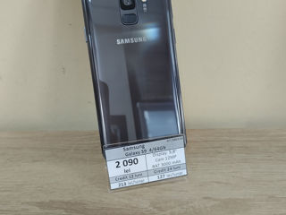 Samsung Galaxy S9  64Gb  2090 lei