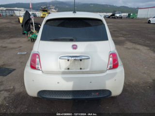 Fiat 500 foto 14