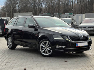 Skoda Octavia foto 4