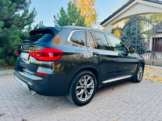 BMW X3 foto 2