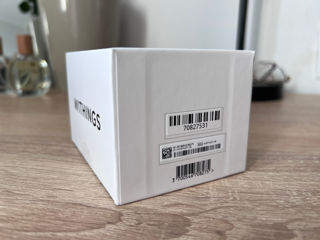 (Nou) Ceas hibrid Withings ScanWatch 2 – Mai ieftin decât în orice magazin! foto 1