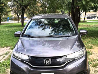 Honda Jazz foto 3