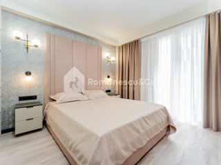 Apartament cu 3 camere, 87 m², Centru, Chișinău foto 19