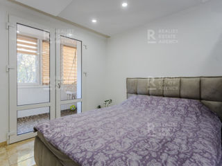 Apartament cu 2 camere, 52 m², Râșcani, Chișinău foto 3