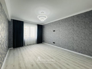 Apartament cu 3 camere, 88 m², Ciocana, Chișinău foto 4