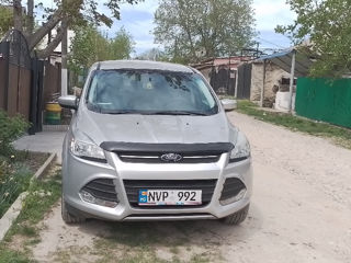 Ford Escape foto 3