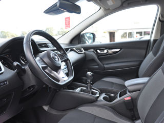 Nissan Qashqai foto 10