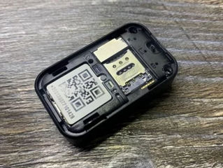 Трекер GPRS GSM для мониторинга автомобиля, Tracker auto monitorizare foto 3