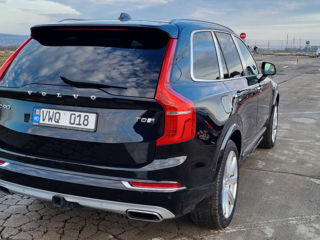 Volvo XC90 foto 3