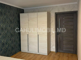 Apartament cu 2 camere, 51 m², Periferie, Cahul foto 3