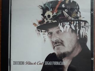 2 CD Zucchero. 2011, 2016. Фирменные. foto 8