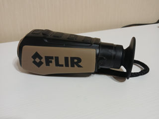 Teplovizor flir 640