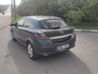 Opel Astra foto 5