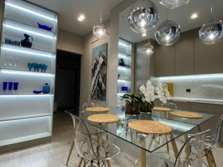 1-rm apt., 42 м², 3/15 fl.