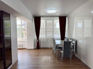 Apartament cu 2 camere, 80 m², Râșcani, Chișinău foto 1