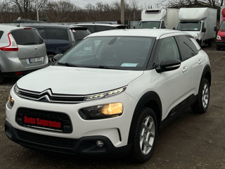 Citroen C4 Cactus foto 2