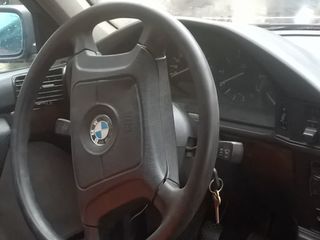 BMW 5 Series foto 8