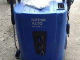 Моика высокого давления Nilfisk Alto neptune 1