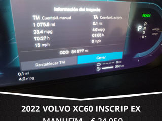 Volvo XC60 foto 7