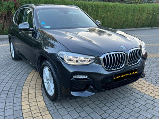 BMW X3 foto 3