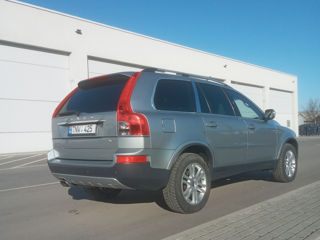 Volvo XC90 foto 7