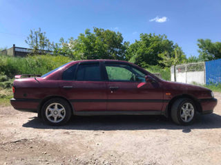 Nissan Primera foto 6