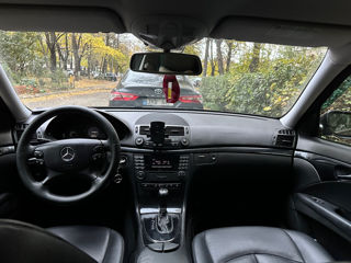 Mercedes E-Class foto 6