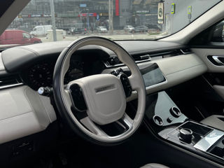 Land Rover Range Rover Velar foto 7