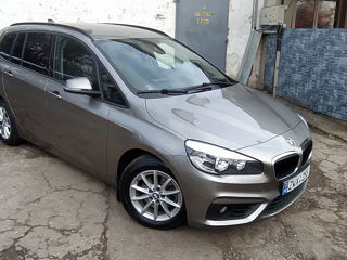 BMW 2 Series Gran Tourer foto 2