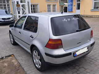 Volkswagen Golf foto 4