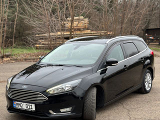 Ford Focus foto 2