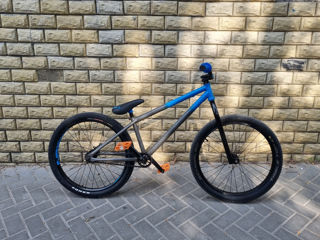 Ns bikes holy foto 2