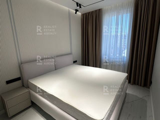 Apartament cu 1 cameră,  Centru,  Chișinău,  Chișinău mun. foto 5
